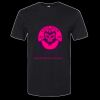 Softstyle CVC T-Shirt Thumbnail