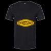 Softstyle CVC T-Shirt Thumbnail