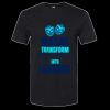 Softstyle CVC T-Shirt Thumbnail