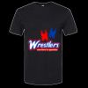 Softstyle CVC T-Shirt Thumbnail
