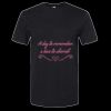 Softstyle CVC T-Shirt Thumbnail