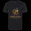 Softstyle CVC T-Shirt Thumbnail