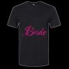 Softstyle CVC T-Shirt Thumbnail