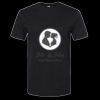 Softstyle CVC T-Shirt Thumbnail