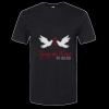 Softstyle CVC T-Shirt Thumbnail