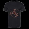 Softstyle CVC T-Shirt Thumbnail