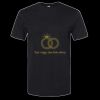 Softstyle CVC T-Shirt Thumbnail