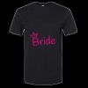 Softstyle CVC T-Shirt Thumbnail