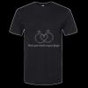 Softstyle CVC T-Shirt Thumbnail