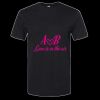 Softstyle CVC T-Shirt Thumbnail