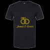 Softstyle CVC T-Shirt Thumbnail