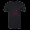 Softstyle CVC T-Shirt Thumbnail