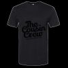 Softstyle CVC T-Shirt Thumbnail
