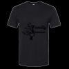 Softstyle CVC T-Shirt Thumbnail