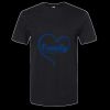 Softstyle CVC T-Shirt Thumbnail