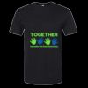 Softstyle CVC T-Shirt Thumbnail