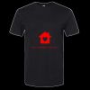 Softstyle CVC T-Shirt Thumbnail