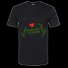 Softstyle CVC T-Shirt Thumbnail