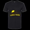 Softstyle CVC T-Shirt Thumbnail
