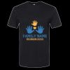 Softstyle CVC T-Shirt Thumbnail