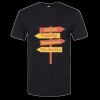 Softstyle CVC T-Shirt Thumbnail