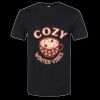 Softstyle CVC T-Shirt Thumbnail
