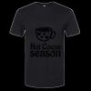 Softstyle CVC T-Shirt Thumbnail