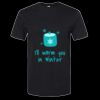 Softstyle CVC T-Shirt Thumbnail
