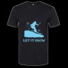 Softstyle CVC T-Shirt Thumbnail