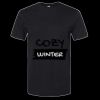 Softstyle CVC T-Shirt Thumbnail