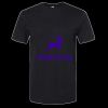 Softstyle CVC T-Shirt Thumbnail