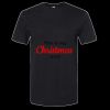 Softstyle CVC T-Shirt Thumbnail