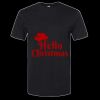 Softstyle CVC T-Shirt Thumbnail