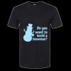 Softstyle CVC T-Shirt Thumbnail