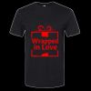 Softstyle CVC T-Shirt Thumbnail