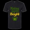 Softstyle CVC T-Shirt Thumbnail