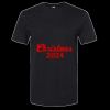 Softstyle CVC T-Shirt Thumbnail