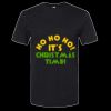 Softstyle CVC T-Shirt Thumbnail