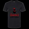 Softstyle CVC T-Shirt Thumbnail