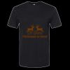 Softstyle CVC T-Shirt Thumbnail