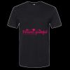 Softstyle CVC T-Shirt Thumbnail
