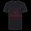 Softstyle CVC T-Shirt Thumbnail