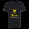 Softstyle CVC T-Shirt Thumbnail