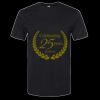 Softstyle CVC T-Shirt Thumbnail