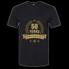 Softstyle CVC T-Shirt Thumbnail