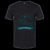 Softstyle CVC T-Shirt Thumbnail