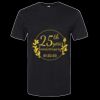 Softstyle CVC T-Shirt Thumbnail