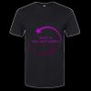 Softstyle CVC T-Shirt Thumbnail