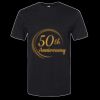 Softstyle CVC T-Shirt Thumbnail