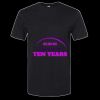 Softstyle CVC T-Shirt Thumbnail